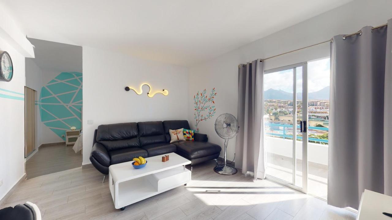 Tenerife Blue Dream Playa Paraiso  Exterior photo