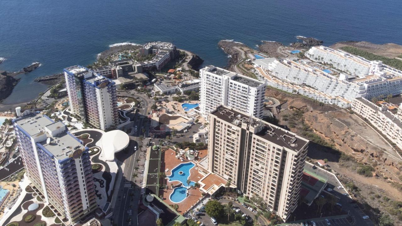Tenerife Blue Dream Playa Paraiso  Exterior photo
