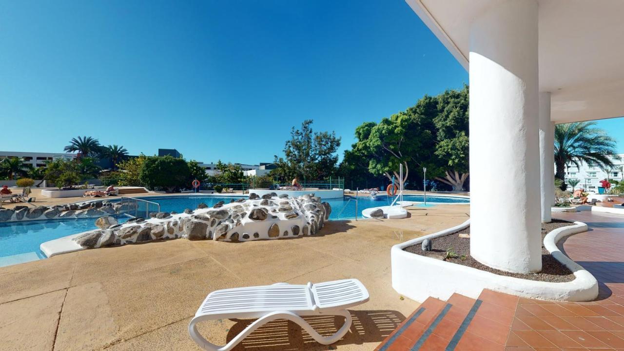 Tenerife Blue Dream Playa Paraiso  Exterior photo