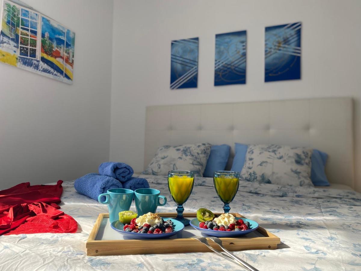 Tenerife Blue Dream Playa Paraiso  Exterior photo
