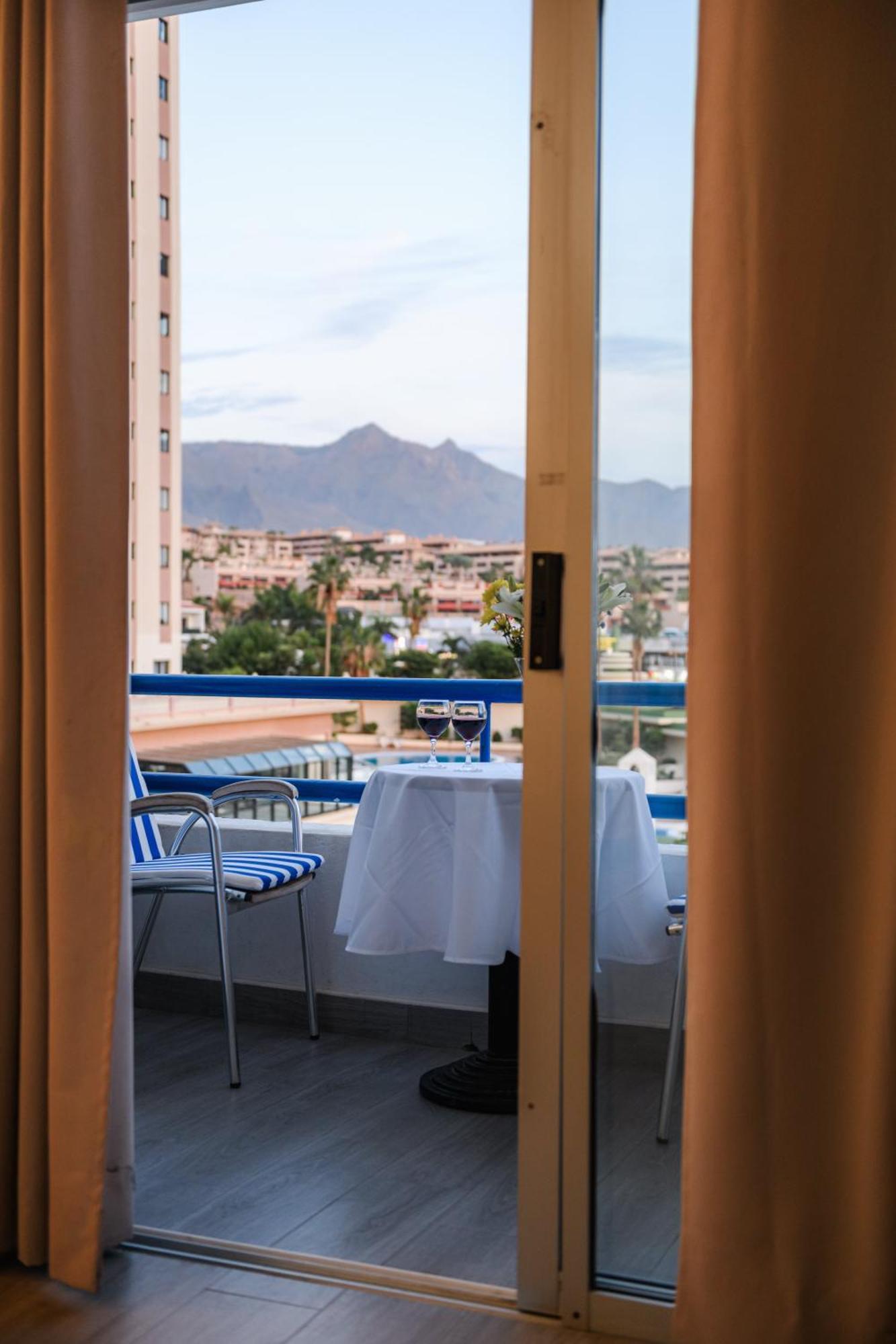 Tenerife Blue Dream Playa Paraiso  Exterior photo
